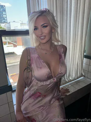 Fayeflyn OnlyFans Leaked Free Thumbnail Picture - #FVV66kPoIa