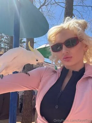 Fayeflyn OnlyFans Leaked Free Thumbnail Picture - #PXeBemmVSR