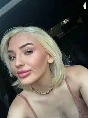 Fayeflyn OnlyFans Leaked Free Thumbnail Picture - #QEBGMdC9ji