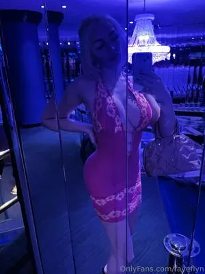 Fayeflyn OnlyFans Leaked Free Thumbnail Picture - #V02qAfgiUo