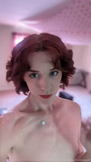 Fayehollowayoh OnlyFans Leaked Free Thumbnail Picture - #CqtAnfznjN