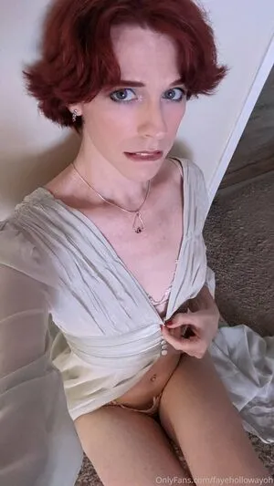 Fayehollowayoh OnlyFans Leaked Free Thumbnail Picture - #lIz3SSPU6x