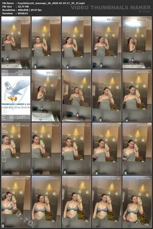 Fayelnsecret OnlyFans Leaked Free Thumbnail Picture - #DG8lyDULdT