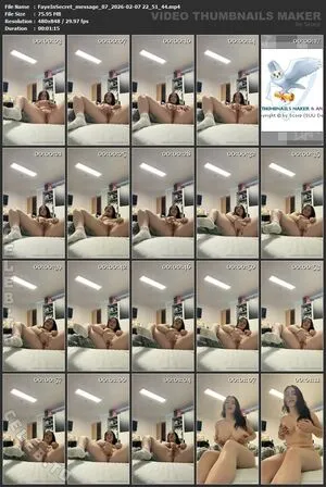 Fayelnsecret OnlyFans Leaked Free Thumbnail Picture - #JBjt7MEr8j