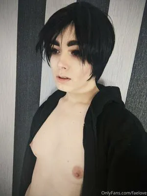 Fayelockwood OnlyFans Leaked Free Thumbnail Picture - #28DL1BdnFG