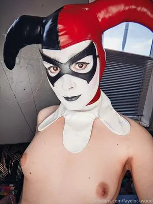 Fayelockwood OnlyFans Leaked Free Thumbnail Picture - #2CFOc9ApM1