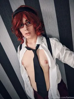 Fayelockwood OnlyFans Leaked Free Thumbnail Picture - #2feTWa7Fmg