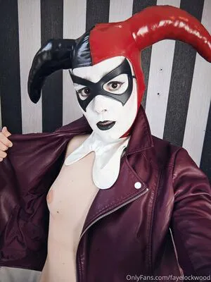 Fayelockwood OnlyFans Leaked Free Thumbnail Picture - #2q6rdT7PIp