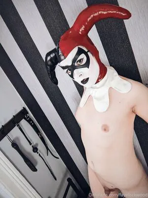 Fayelockwood OnlyFans Leaked Free Thumbnail Picture - #4eCOqnqnLY