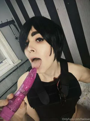Fayelockwood OnlyFans Leaked Free Thumbnail Picture - #4hVJdTS9FA