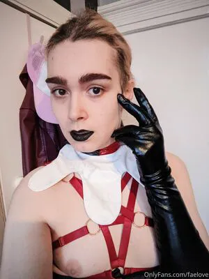 Fayelockwood OnlyFans Leaked Free Thumbnail Picture - #5PD5VntROh