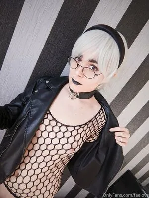 Fayelockwood OnlyFans Leaked Free Thumbnail Picture - #6Sq72oE2YE