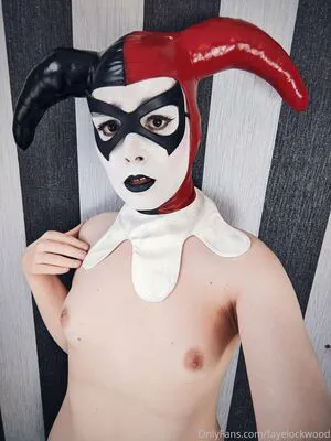Fayelockwood OnlyFans Leaked Free Thumbnail Picture - #6wj9hGjae4