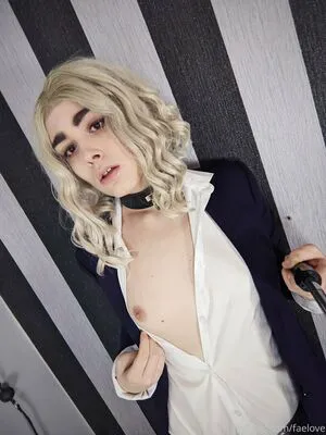 Fayelockwood OnlyFans Leaked Free Thumbnail Picture - #7xcyzYUDiO