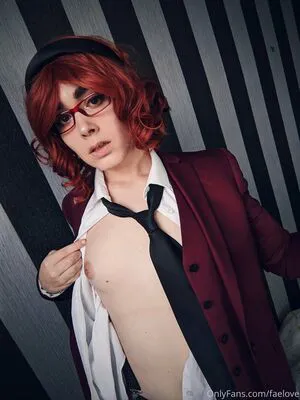 Fayelockwood OnlyFans Leaked Free Thumbnail Picture - #8jXhQaXctZ