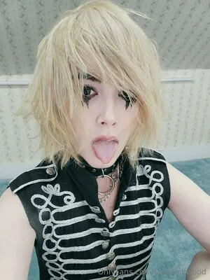 Fayelockwood OnlyFans Leaked Free Thumbnail Picture - #Agj2fOgOA1