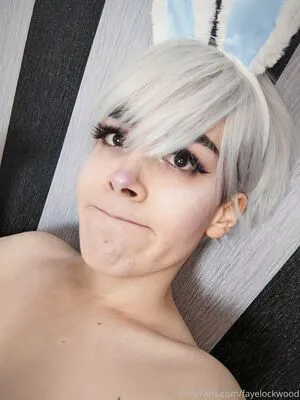 Fayelockwood OnlyFans Leaked Free Thumbnail Picture - #C8oefN6XDF