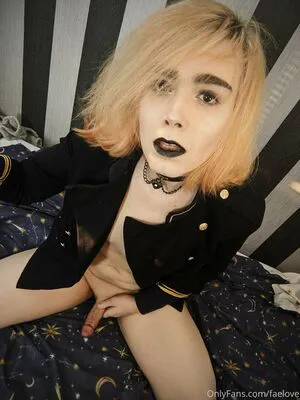 Fayelockwood OnlyFans Leaked Free Thumbnail Picture - #C9BOPHKJLc