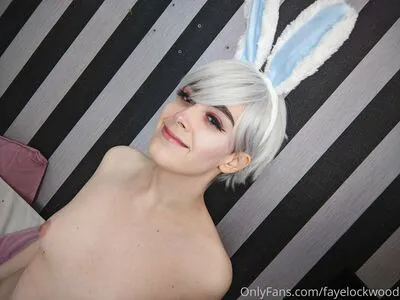 Fayelockwood OnlyFans Leaked Free Thumbnail Picture - #G7vteHIG2o