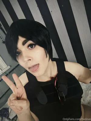 Fayelockwood OnlyFans Leaked Free Thumbnail Picture - #IXlJJ0N7Oo
