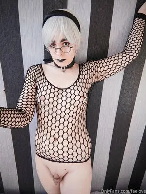 Fayelockwood OnlyFans Leaked Free Thumbnail Picture - #KprGx3yU8T