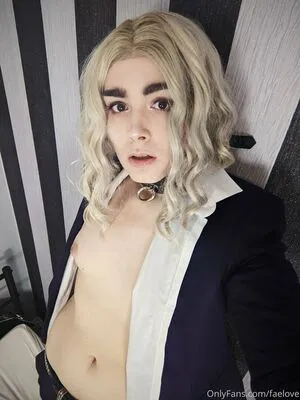 Fayelockwood OnlyFans Leaked Free Thumbnail Picture - #QGYJWpeyv2