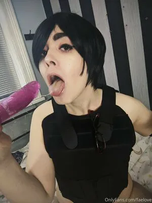 Fayelockwood OnlyFans Leaked Free Thumbnail Picture - #SbAH82Jo3x