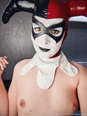 Fayelockwood OnlyFans Leaked Free Thumbnail Picture - #T20mQwkbRT