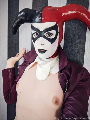 Fayelockwood OnlyFans Leaked Free Thumbnail Picture - #T50dFWzxai