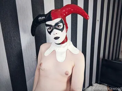 Fayelockwood OnlyFans Leaked Free Thumbnail Picture - #TI4QfHuz6d