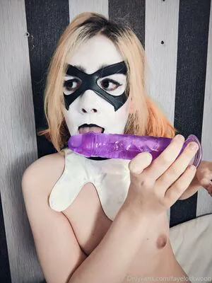 Fayelockwood OnlyFans Leaked Free Thumbnail Picture - #WwCnBHUtMz