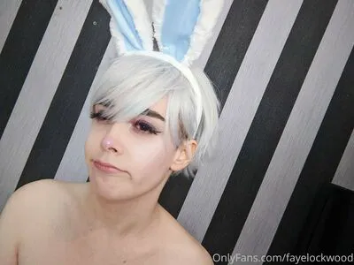 Fayelockwood OnlyFans Leaked Free Thumbnail Picture - #gYNfwUl0la