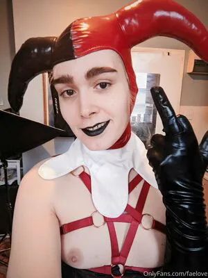 Fayelockwood OnlyFans Leaked Free Thumbnail Picture - #hugloq86gR