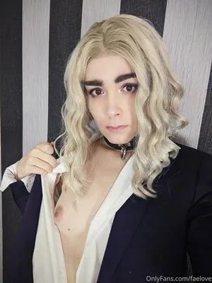 Fayelockwood OnlyFans Leaked Free Thumbnail Picture - #ieZPLZCvdo