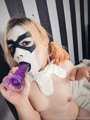 Fayelockwood OnlyFans Leaked Free Thumbnail Picture - #jCzeETs91u