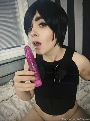Fayelockwood OnlyFans Leaked Free Thumbnail Picture - #jHYMzpLBMg