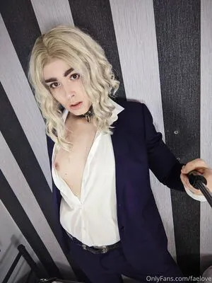 Fayelockwood OnlyFans Leaked Free Thumbnail Picture - #kUjyI7hnrT