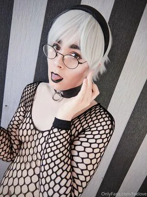 Fayelockwood OnlyFans Leaked Free Thumbnail Picture - #kxF8WhvvEQ