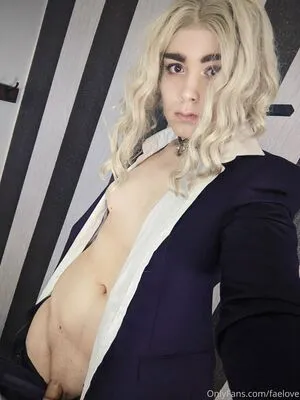 Fayelockwood OnlyFans Leaked Free Thumbnail Picture - #lsvmPqBD9A