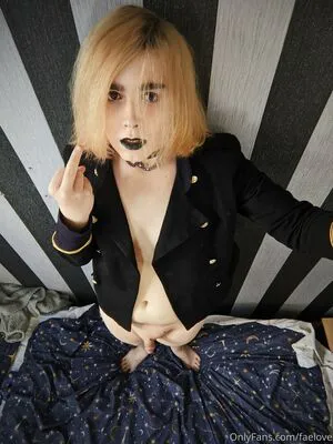 Fayelockwood OnlyFans Leaked Free Thumbnail Picture - #mT4soyGTTB