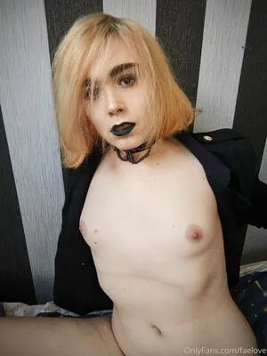 Fayelockwood OnlyFans Leaked Free Thumbnail Picture - #rDkd3S3EZ4