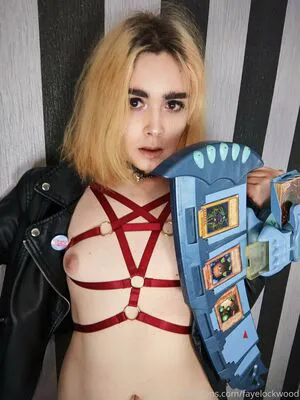 Fayelockwood OnlyFans Leaked Free Thumbnail Picture - #sA92sDRHwb