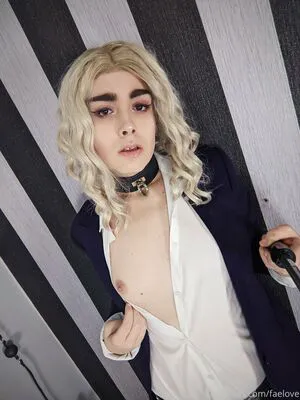 Fayelockwood OnlyFans Leaked Free Thumbnail Picture - #t9d2vjxj5g