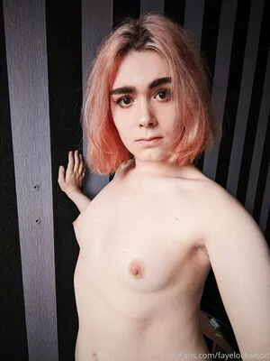 Fayelockwood OnlyFans Leaked Free Thumbnail Picture - #wsl63ydxCz