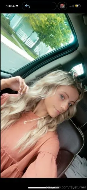 Fayeturner OnlyFans Leaked Free Thumbnail Picture - #wLGlHVModA