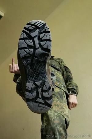 Faygoesforth OnlyFans Leaked Free Thumbnail Picture - #33YbXXnbok