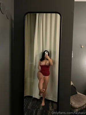 Faykatz OnlyFans Leaked Free Thumbnail Picture - #Au888ftLlL