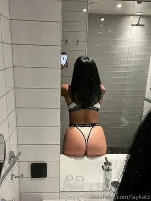 Faykatz OnlyFans Leaked Free Thumbnail Picture - #zYyMuzmB2m