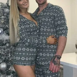 Faylee Oxenham OnlyFans Leaked Free Thumbnail Picture - #EjmVTptTf4