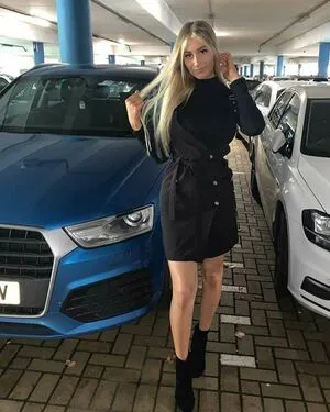 Faylee Oxenham OnlyFans Leaked Free Thumbnail Picture - #UKxtS4IWkB